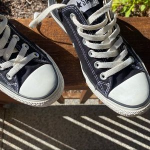 Converse Chuck Taylor All Star Low